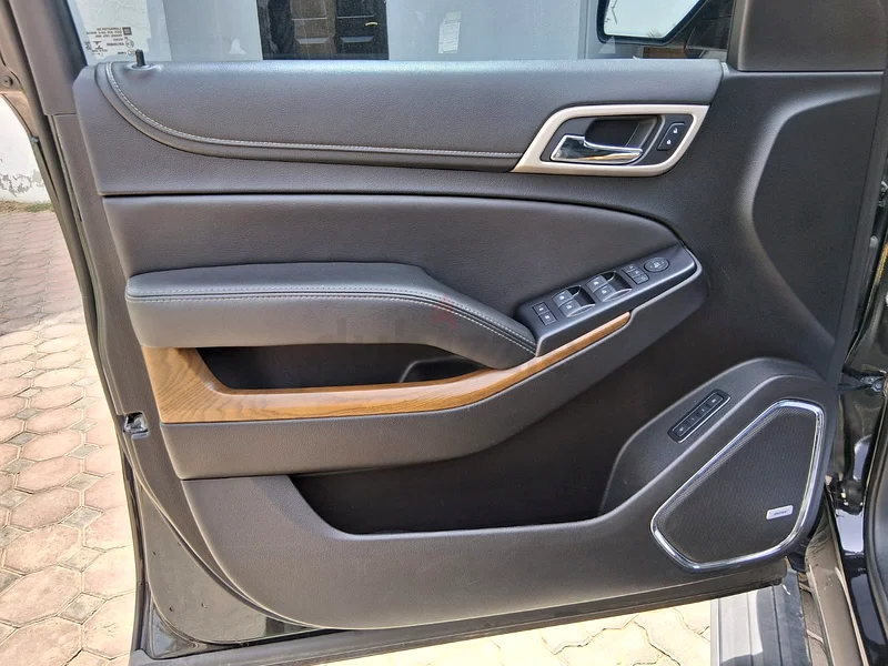 GMC Yukon Denali 2020 GCC SP. FULL OPTION, ACCIDENT FREE63613468059906112