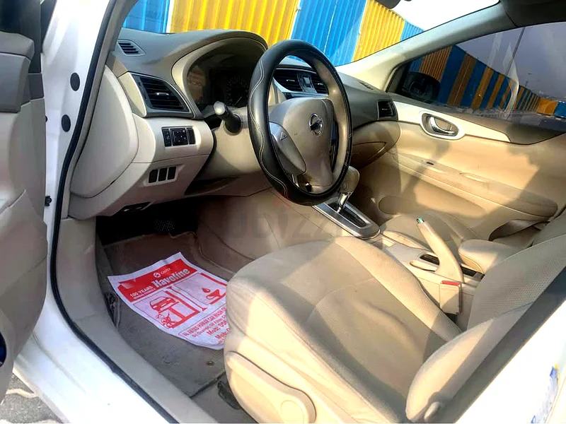 Nissan Tiida 201563613132041473111