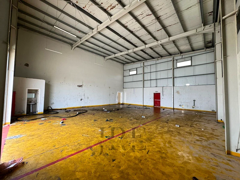 Warehouse for Rent in Al Sajaa, Sharjah63622638774017111