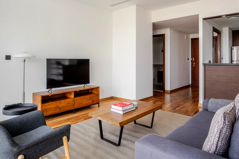 Garden View | Furnished | Flexible Terms63828826735747113