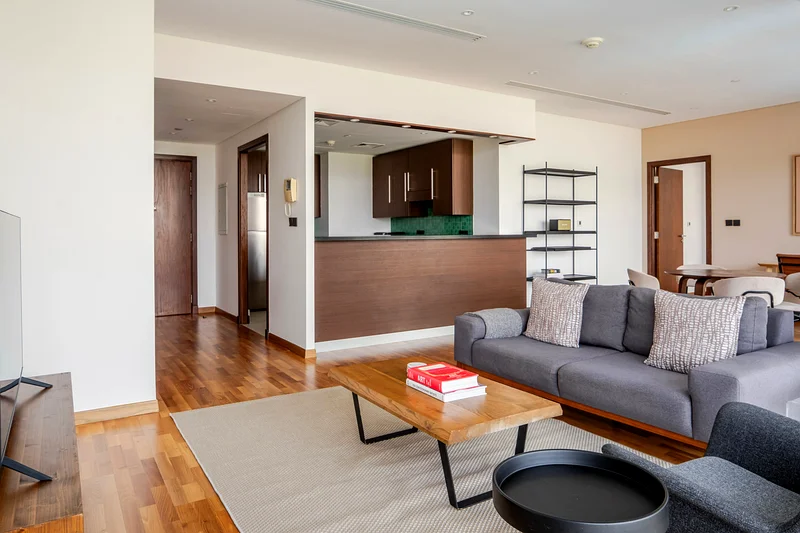 Garden View | Furnished | Flexible Terms63828826735747112