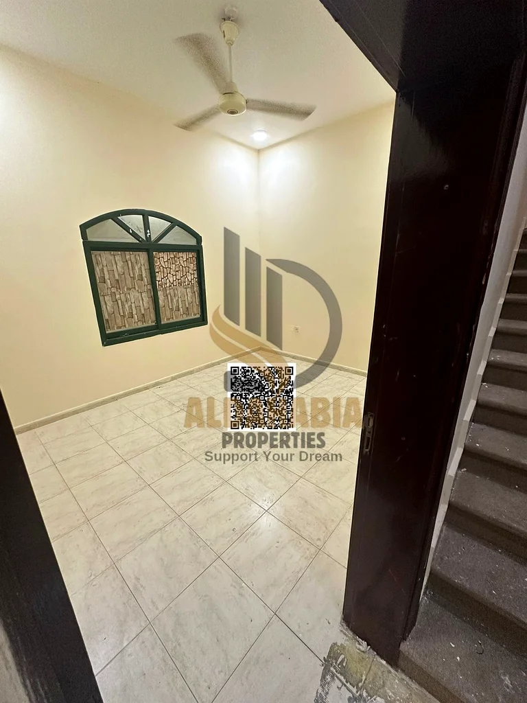 فيلا للإيجار في عجمان – الياسمين (وحدة الركن) مع كهرباء مواطن63717735095299114