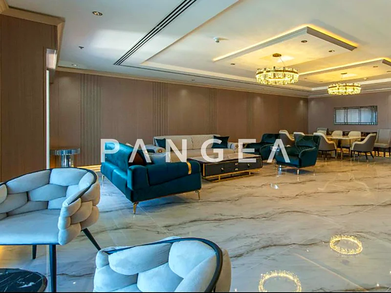 Fully Furnished | Upgraded | Partial Palm View63776933856515110