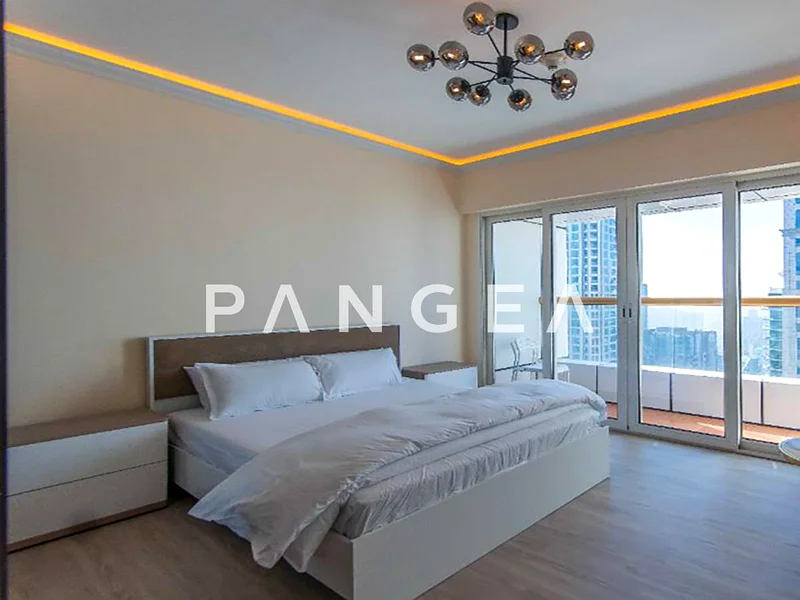 Fully Furnished | Upgraded | Partial Palm View63776933856515113