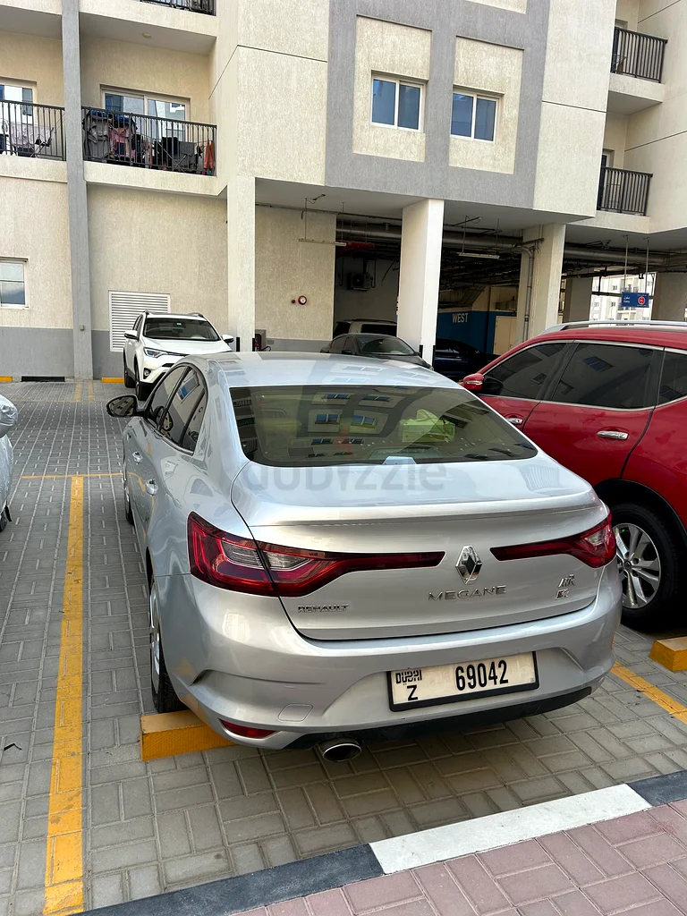Renault Megane63613733789059114