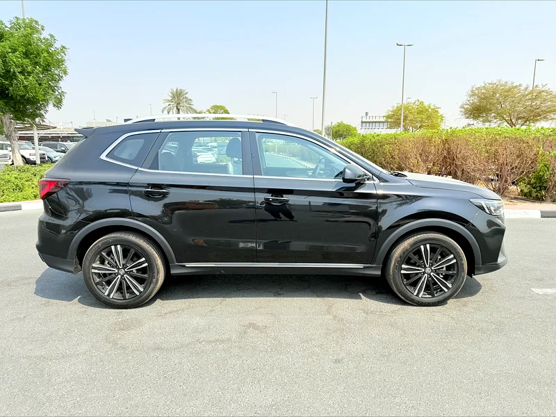 ضمان MG 6 سنوات / 200,000 كم | دول مجلس التعاون الخليجي | 1.5 توربو | سقف بانورامي | 1080 درهم شهريًا63613468421889113