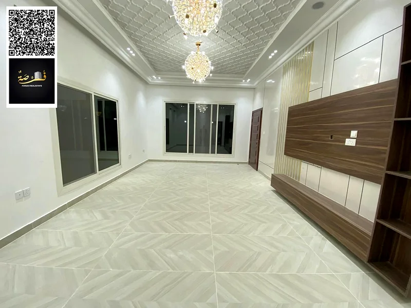 🏡 Luxury Villa for Sale - Al Helio Area / Ajman  📐 Area:  Land Area: 4,200 square feet  Built-in Area: 4,300 square feet  🔹 Villa Specifications:63908570581507114