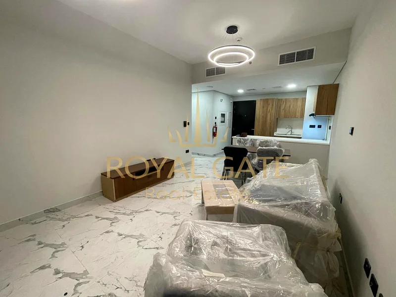 Stunning 1BR Apt | Type A | High Floor | Canal View63851168123905112
