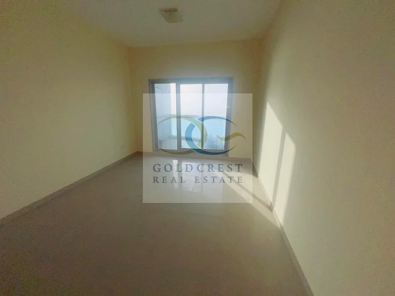 شقة واسعة بغرفتي نوم رئيسية | برج كورنيش | منظر مذهل63870977444226114