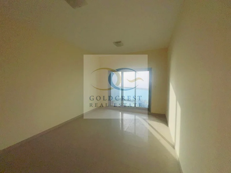 شقة واسعة بغرفتي نوم رئيسية | برج كورنيش | منظر مذهل63870977444226112