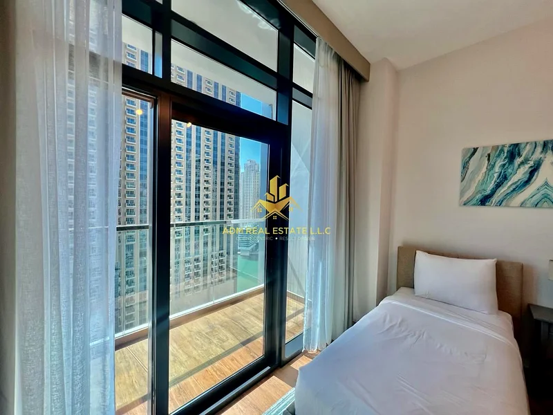 GRAB THE DEAL| FURNISHED | VACANT | SPACIOUS 2BR UNIT | BALOCNY | PARKING I CLOSE TO AMENITIES I PR63776323346562111