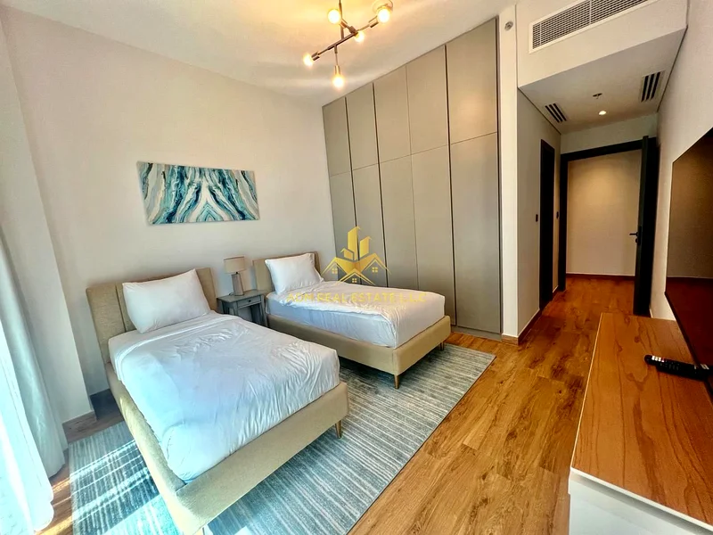 GRAB THE DEAL| FURNISHED | VACANT | SPACIOUS 2BR UNIT | BALOCNY | PARKING I CLOSE TO AMENITIES I PR63776323346562112