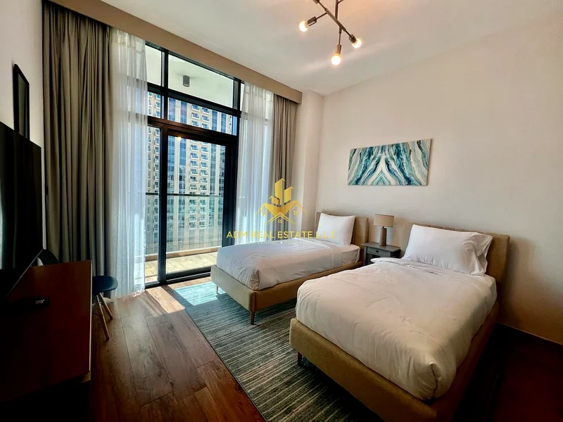 GRAB THE DEAL| FURNISHED | VACANT | SPACIOUS 2BR UNIT | BALOCNY | PARKING I CLOSE TO AMENITIES I PR63776323346562113