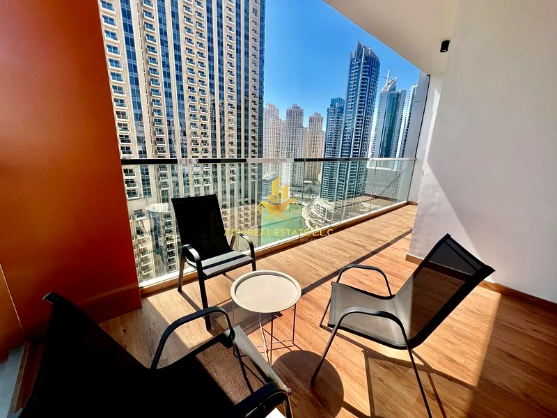GRAB THE DEAL| FURNISHED | VACANT | SPACIOUS 2BR UNIT | BALOCNY | PARKING I CLOSE TO AMENITIES I PR63776323346562110