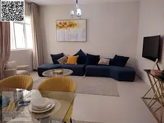 Own your dream apartment in Princess Village. Area: 1,330 square feet. Monthly installments starting