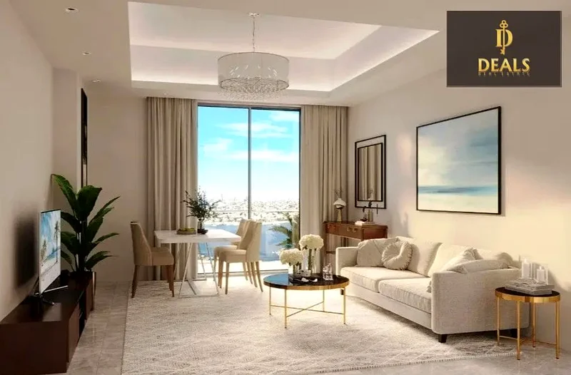 Luxurious living | Golden opportunity | Comfortable installments | Freehold | Stability63875110249601111