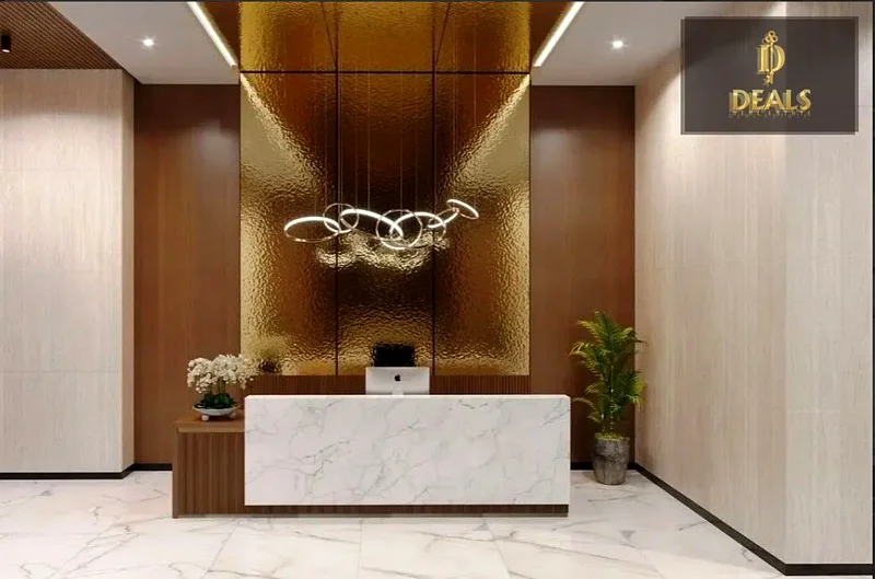 Luxurious living | Golden opportunity | Comfortable installments | Freehold | Stability63875110249601112