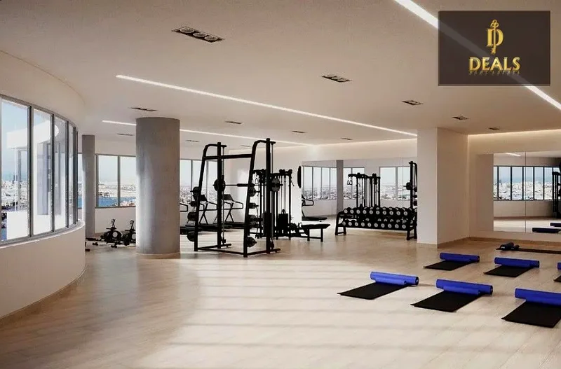 Luxurious living | Golden opportunity | Comfortable installments | Freehold | Stability63875110249601114