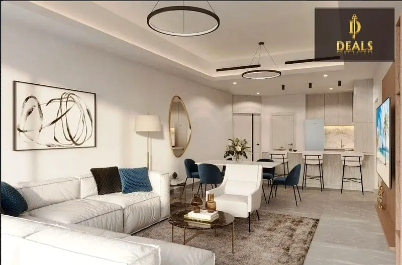 Luxurious living | Golden opportunity | Comfortable installments | Freehold | Stability63875110249601113