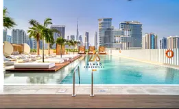 Non-Negotiable | Full Burj and Canal View | OP