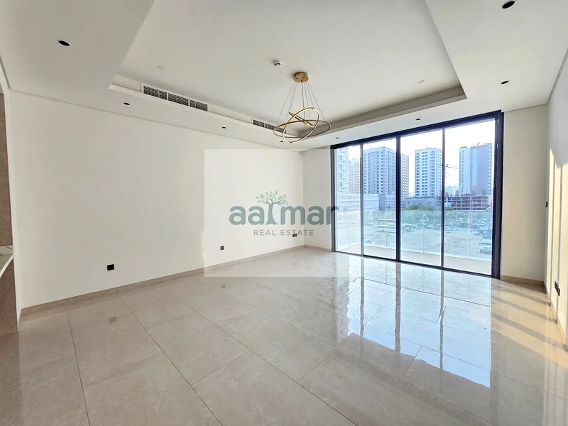 جديد بالكامل | نظام المنزل الذكي | شقة واسعة63780692857345111