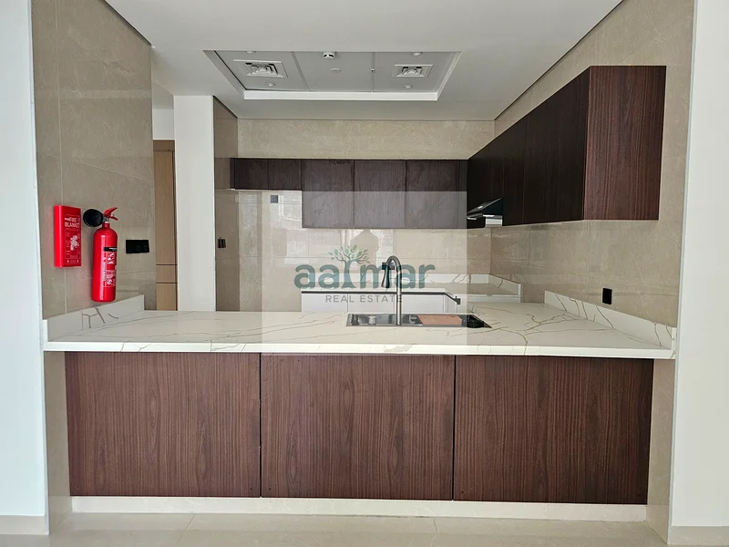 جديد بالكامل | نظام المنزل الذكي | شقة واسعة63780692857345112