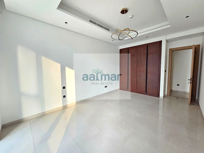 جديد بالكامل | نظام المنزل الذكي | شقة واسعة63780692857345114