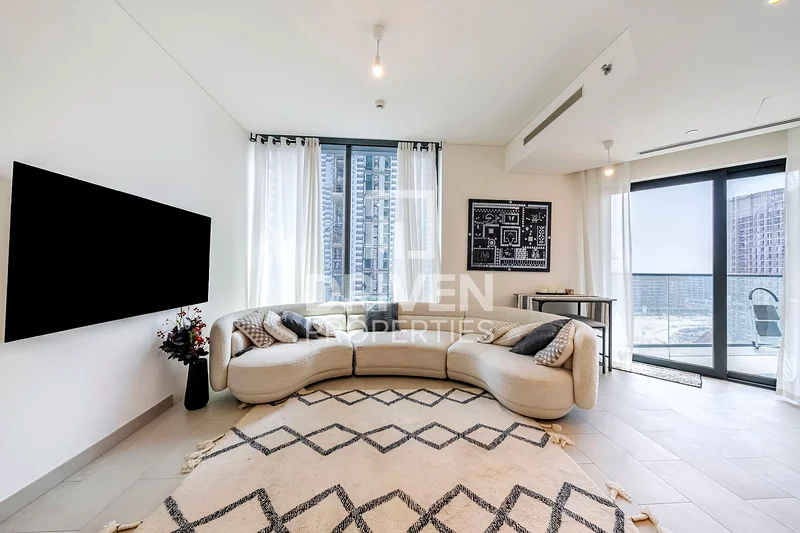 Furnished | Lagoon view | Type A | Vacant63654983043587111