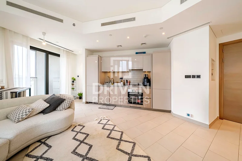 Furnished | Lagoon view | Type A | Vacant63654983043587112