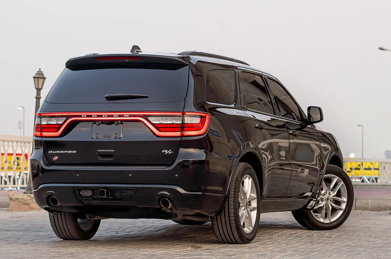 Dodge Durango R/T 202463612062661506113