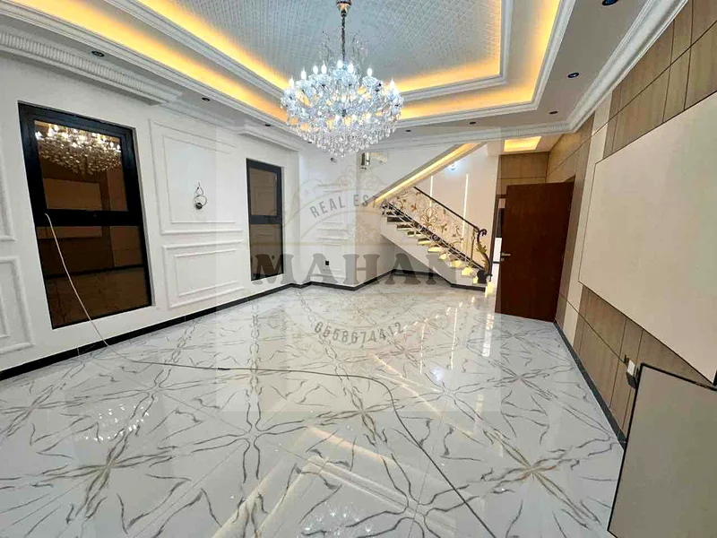 🏡 For Sale: Corner Villa in Al Helio – Prime Location Near Azha Complex63908898654465113