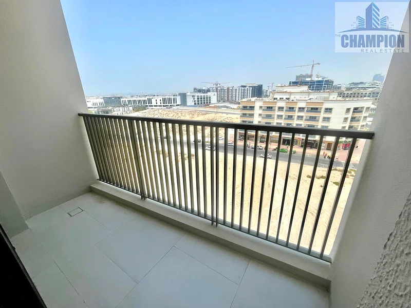 Brand new building 1bhk : Rent 80K ; 1  balcony : gym &  Pool : Parking63766955104130114