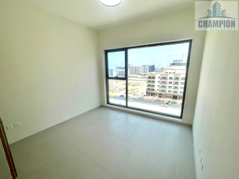 Brand new building 1bhk : Rent 80K ; 1  balcony : gym &  Pool : Parking63766955104130112