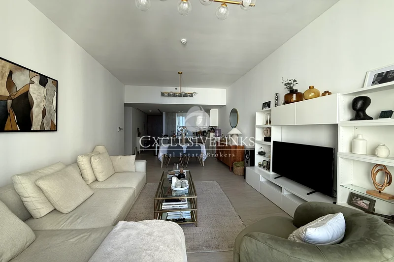 High Floor | Modern Finishing | Plus Maids64036843949315112