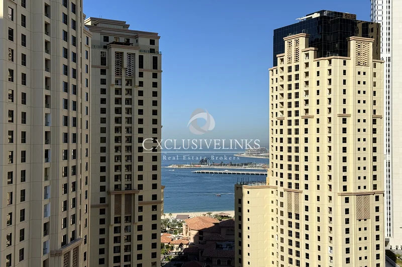High Floor | Modern Finishing | Plus Maids64036843949315110