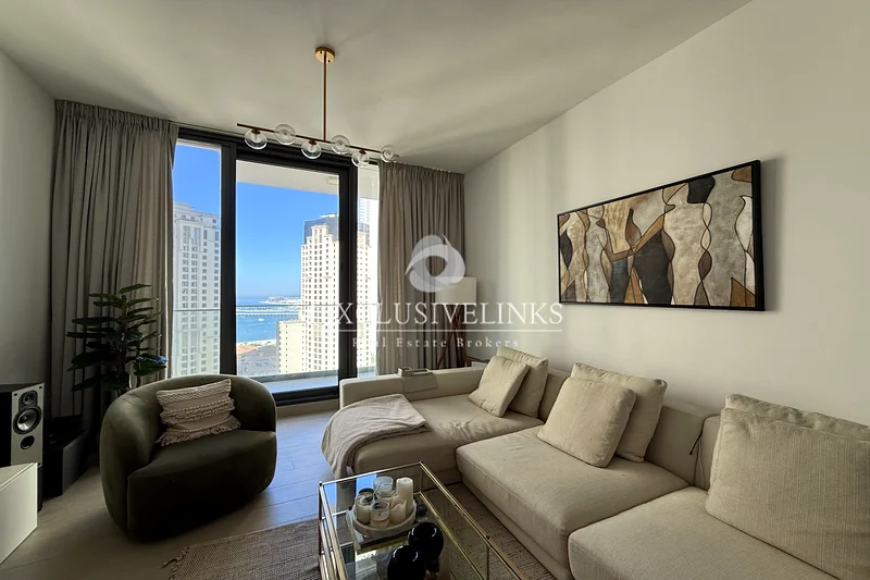 High Floor | Modern Finishing | Plus Maids64036843949315111