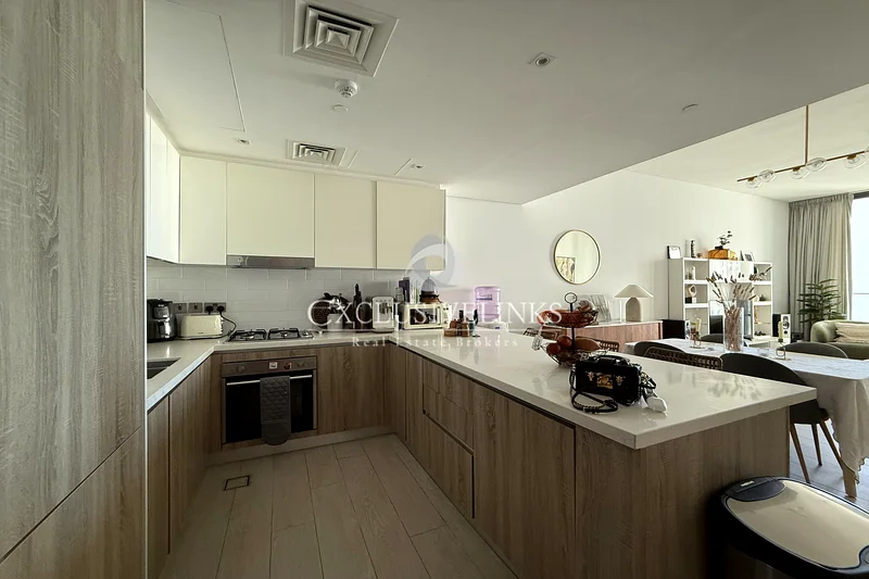 High Floor | Modern Finishing | Plus Maids64036843949315113