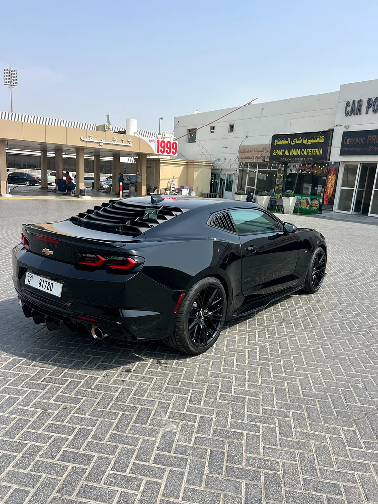 CHEVROLET CAMARO 2.0 MANUAL 202363613986378883114