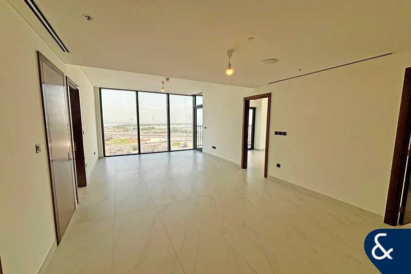 3 Bed + Maid | Creek & Burj View | Vacant64017736945665111