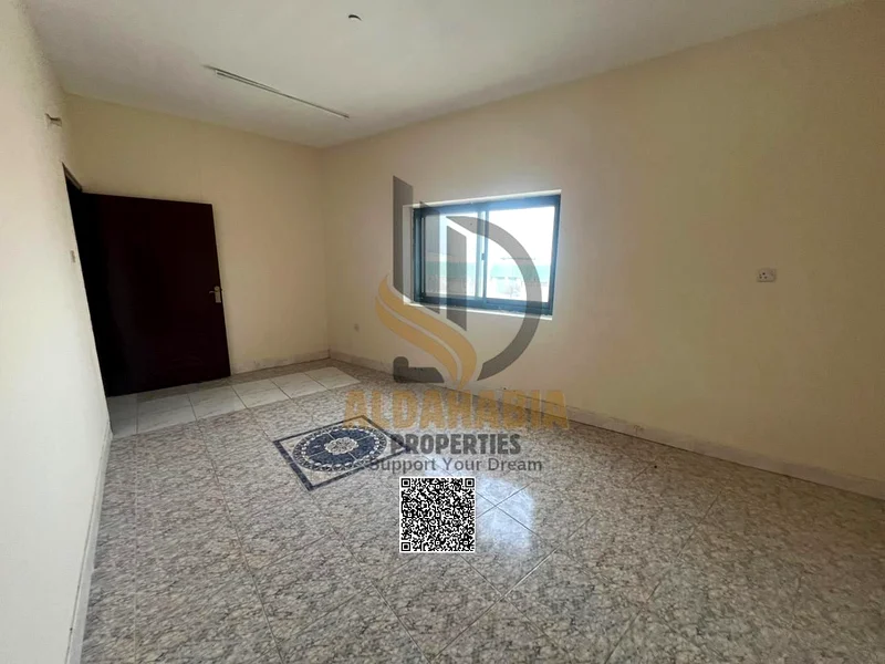 شقة من غرفتي نوم للإيجار السنوي – الرشيدية 1 🏡63720775346689114