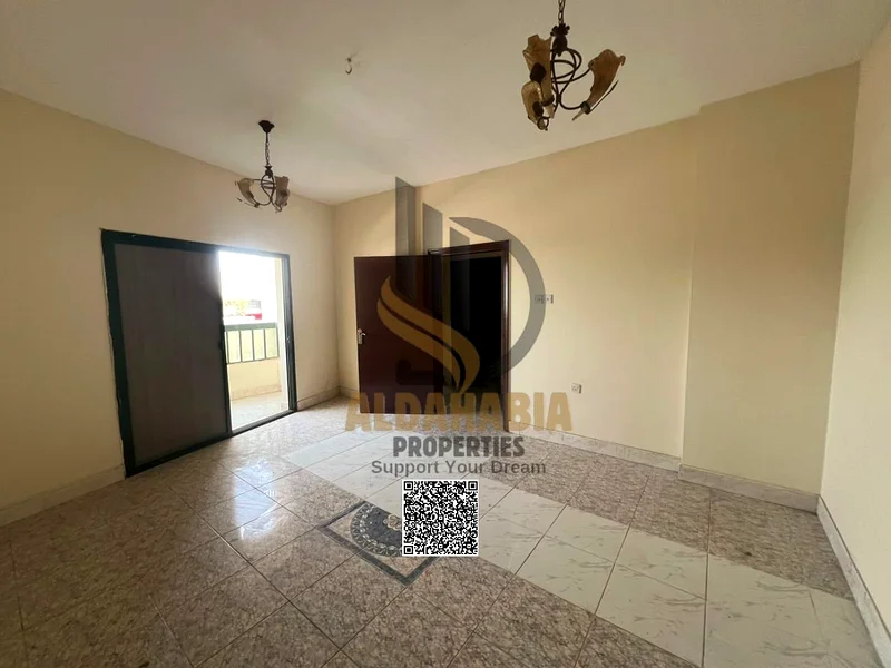 شقة من غرفتي نوم للإيجار السنوي – الرشيدية 1 🏡63720775346689111