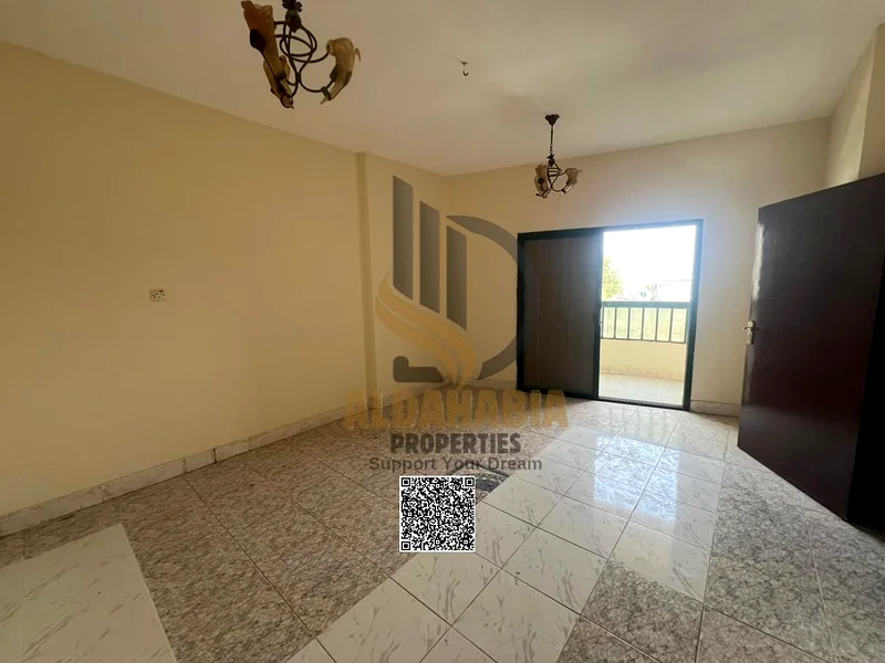 شقة من غرفتي نوم للإيجار السنوي – الرشيدية 1 🏡63720775346689112