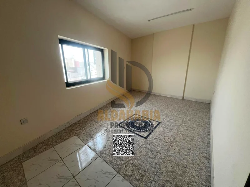 شقة من غرفتي نوم للإيجار السنوي – الرشيدية 1 🏡63720775346689113