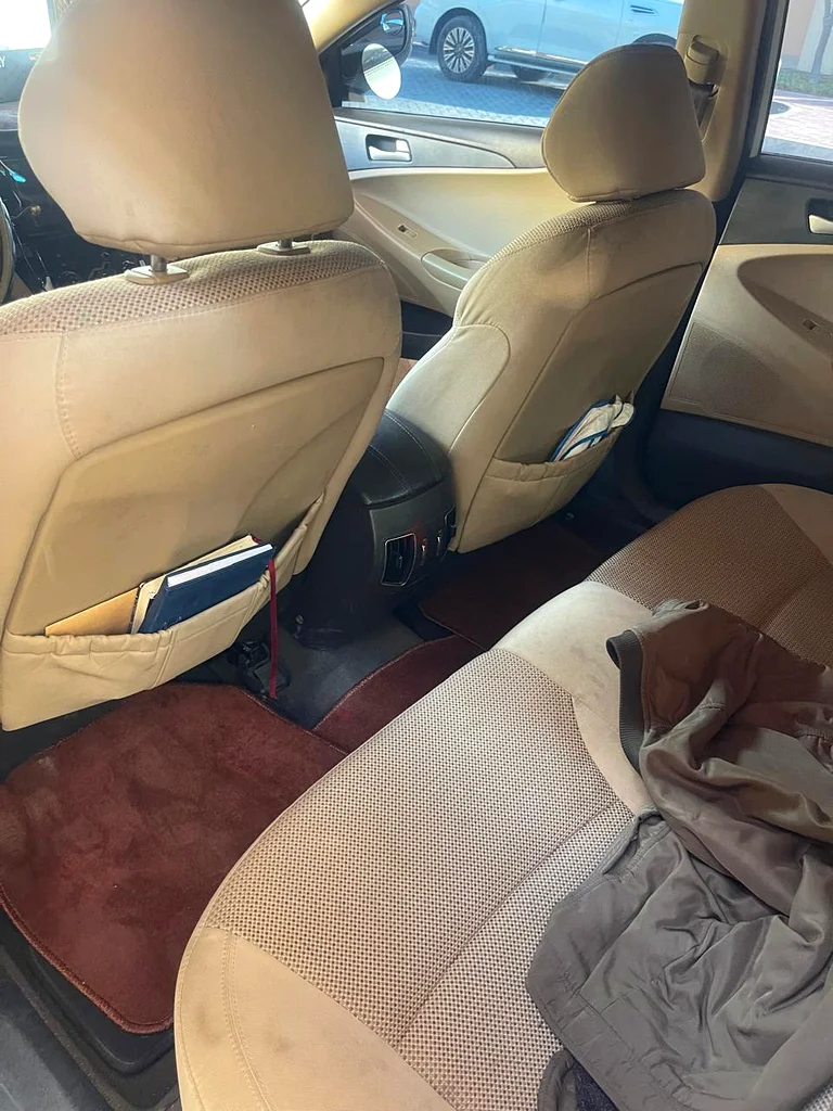 Hyundai Sonata 2012 GCC 2.4L63612085908611113