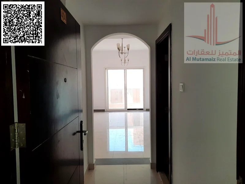 للبيع. شقة من غرفة نوم واحدة وصالة في أبراج عجمان وان63889479475970113