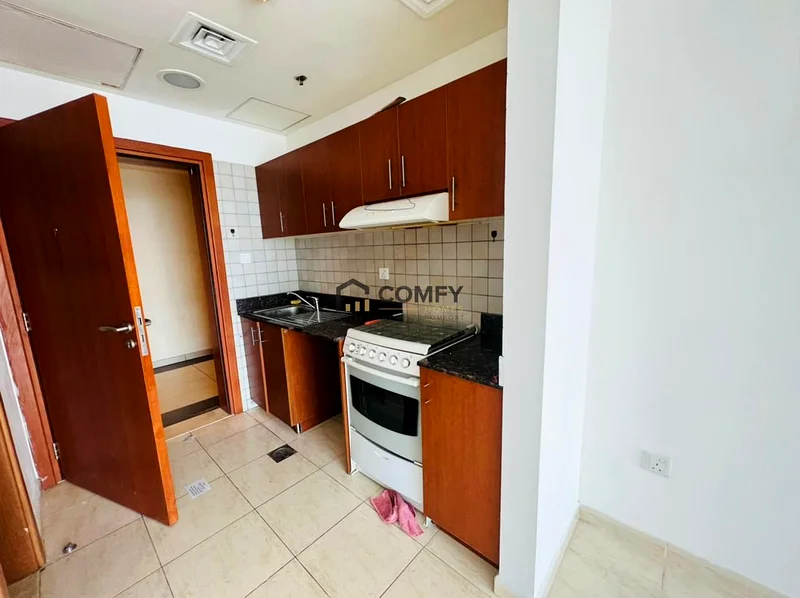 Spacious Large Studio Community View In Best Price Skycourts63731745913347112