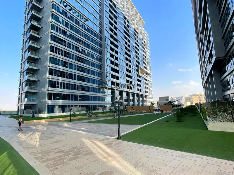 Spacious Large Studio Community View In Best Price Skycourts63731745913347113