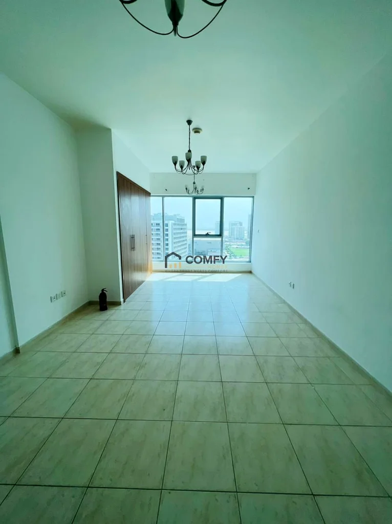 Spacious Large Studio Community View In Best Price Skycourts63731745913347114