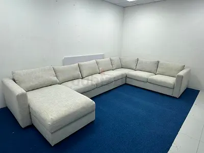 Selling Ikea kivik corner Ushape sofa