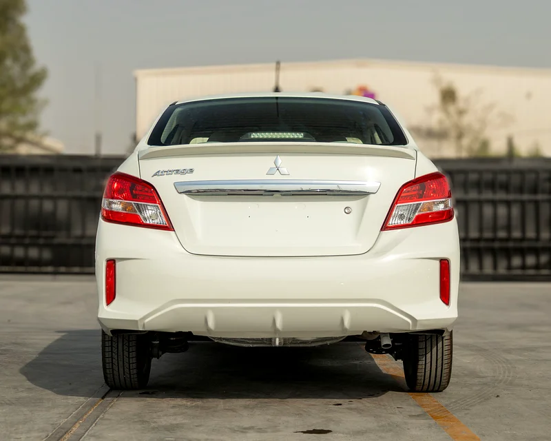 AED 359 Monthly l Mitsubishi Attrage GLX 1.2L l GCC l Zero Down Payment l Warranty63612068738307114